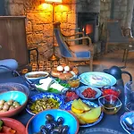 Bed and breakfast Maison D'azur 4*