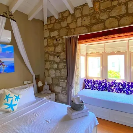 Maison D'azur