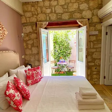 Maison D'azur