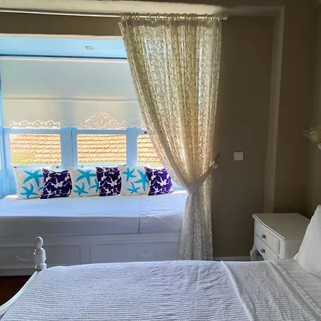 Nocleg ze śniadaniem Maison D'azur
