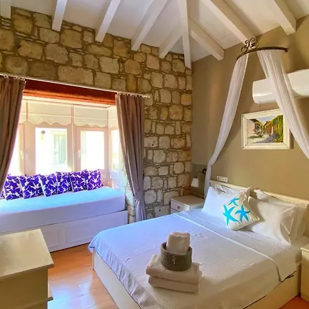 Maison D'azur 4* Alacati