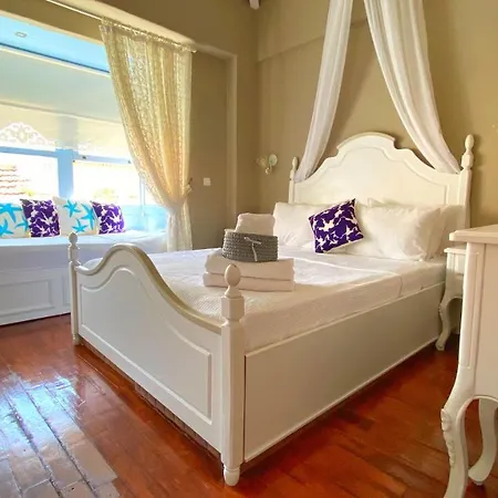 Maison D'azur Alacati