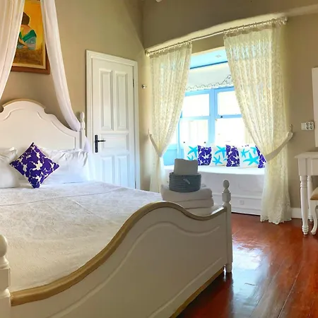 Nocleg ze śniadaniem Maison D'azur Alaçatı
