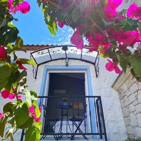 Maison D'azur Alojamento de Acomodação e Pequeno-almoço