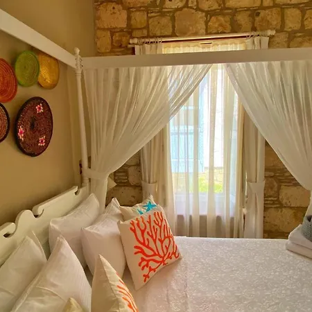 Maison D'azur לינה וארוחת בוקר