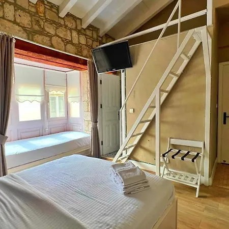 Bed & Breakfast Maison D'azur