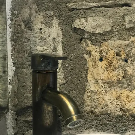 Maison D'azur Alojamento de Acomodação e Pequeno-almoço