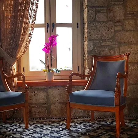 Nocleg ze śniadaniem Maison D'azur Alaçatı