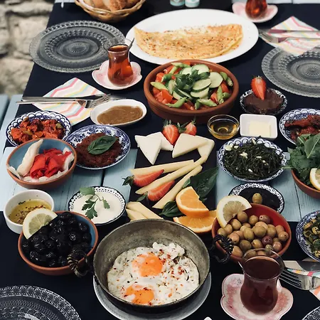 Maison D'azur Alacati