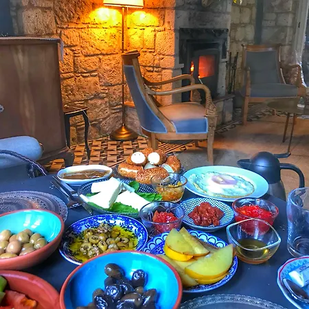 Nocleg ze śniadaniem Maison D'azur 4*