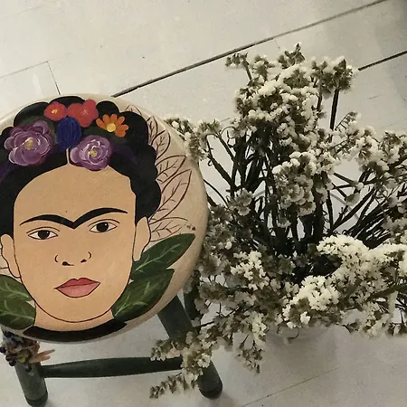 Alojamento de Acomodação e Pequeno-almoço Maison D'azur