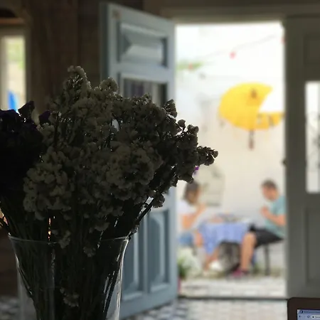 Alojamento de Acomodação e Pequeno-almoço Maison D'azur 4*