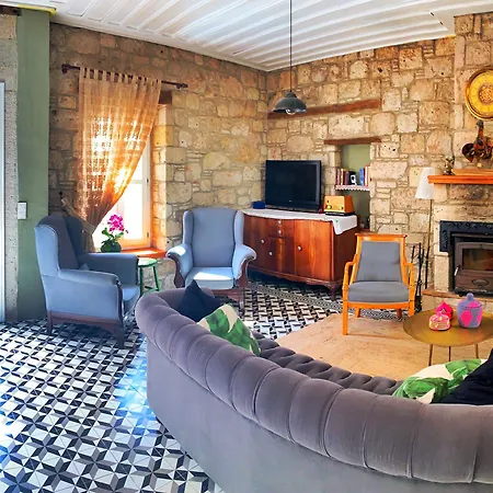 Alojamento de Acomodação e Pequeno-almoço Maison D'azur