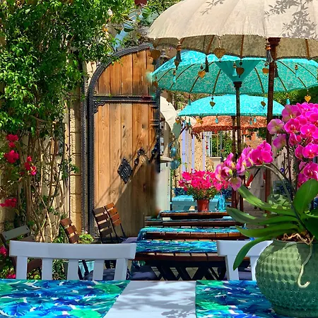 Maison D'azur Alacati