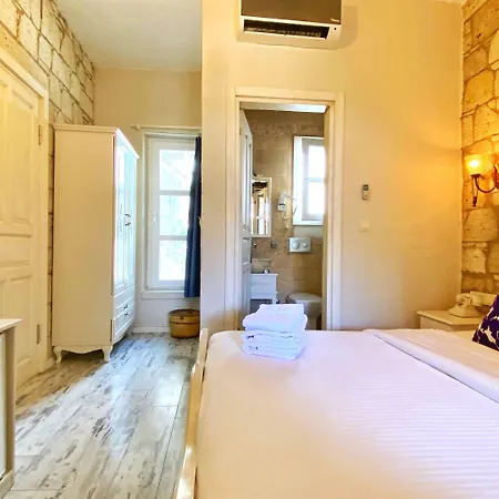 Maison D'azur Alaçatı