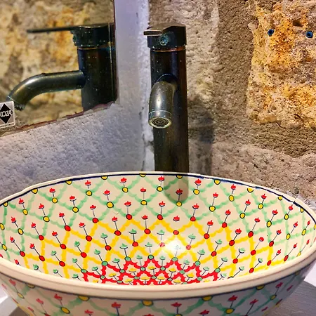 Maison D'azur 4* Alaçatı