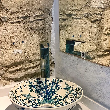 Maison D'azur Alaçatı