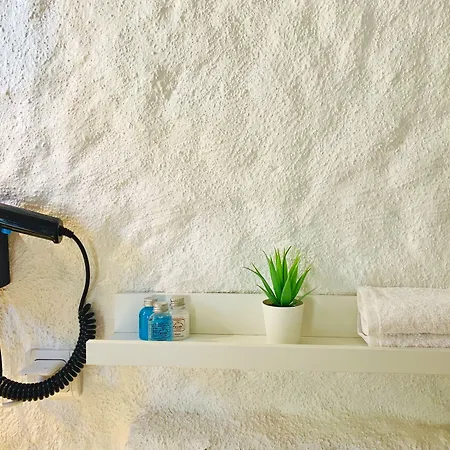 Alojamento de Acomodação e Pequeno-almoço Maison D'azur