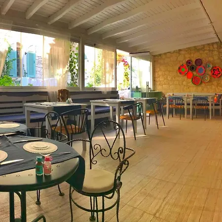 Maison D'azur 2* Alacati