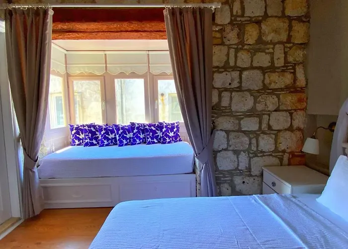 Maison D'azur Alacati