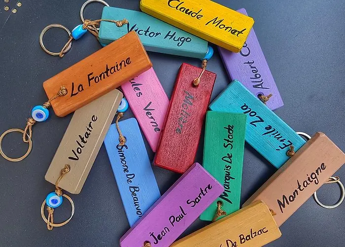 Maison D'azur Bed & Breakfast Alaçatı