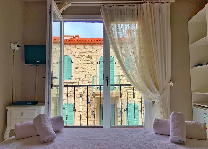 Maison D'azur Alojamento de Acomodação e Pequeno-almoço