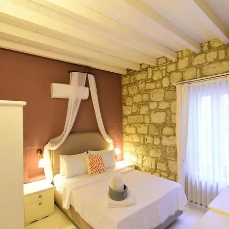 Bed & Breakfast Maison D'azur