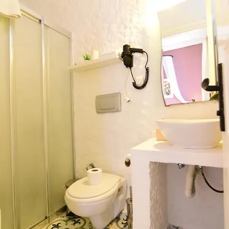 Maison D'azur Bed & Breakfast Alaçatı