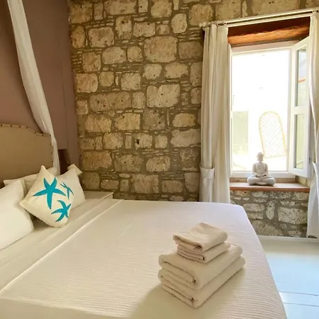 Maison D'azur Alaçatı