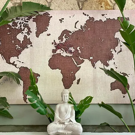 Maison D'azur Alaçatı