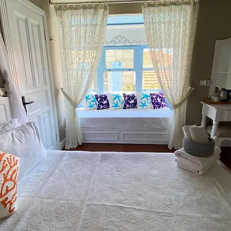 Bed & Breakfast Maison D'azur