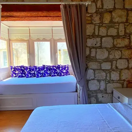 Maison D'azur Alaçatı