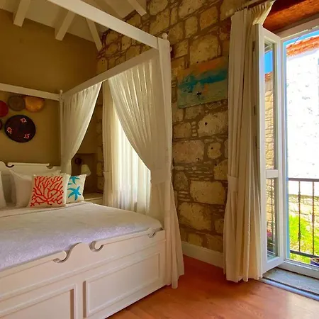 Bed & Breakfast Maison D'azur