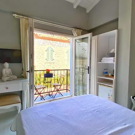 Frühstückspension Maison D'azur 4*