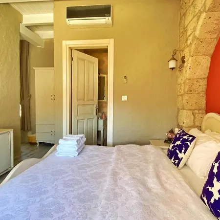 Maison D'azur 4* Alaçatı