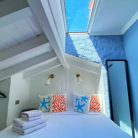 ميزون دازور 4*