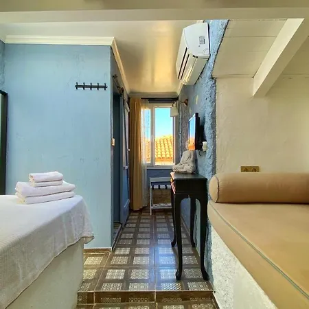 Maison D'azur Bed & Breakfast Alaçatı