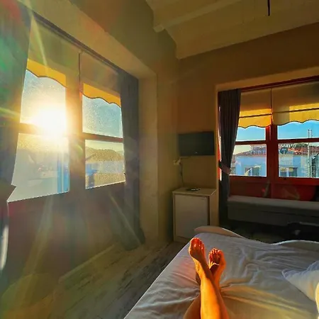 Maison D'azur Bed & Breakfast Alaçatı