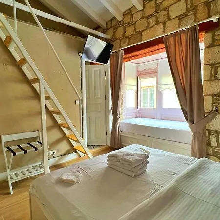 Maison D'azur Bed & Breakfast Alaçatı