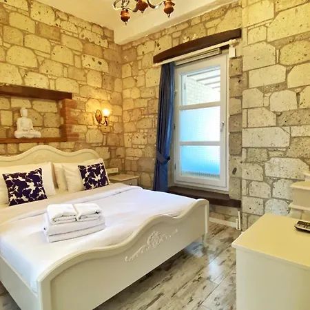 Maison D'azur 4* Alaçatı