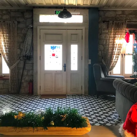 Maison D'azur