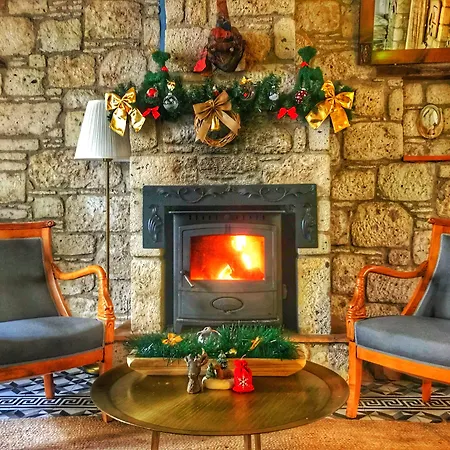 Maison D'azur Frühstückspension Alaçatı