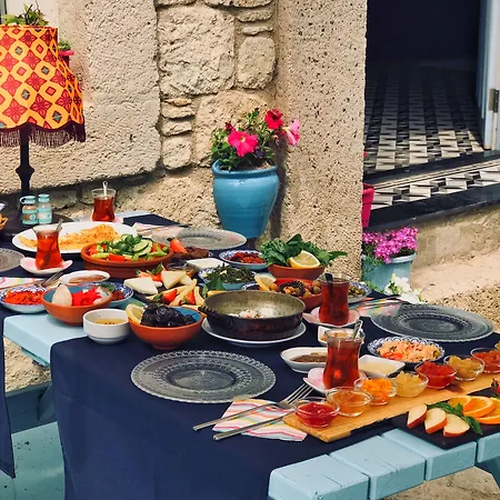 Frühstückspension Maison D'azur