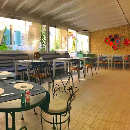 Maison D'azur Frühstückspension Alaçatı