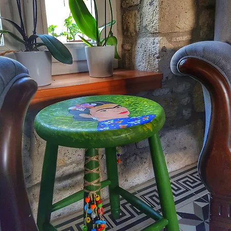 Maison D'azur Bed & Breakfast Alaçatı