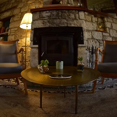 Maison D'azur Alaçatı