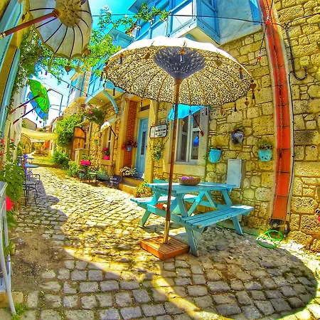 Maison D'azur Alaçatı