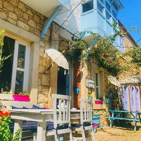 Maison D'azur