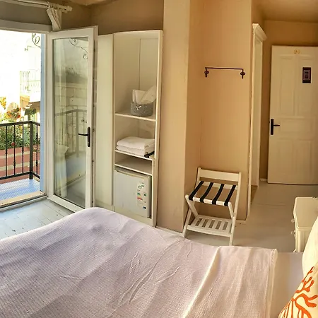 Bed & Breakfast Maison D'azur