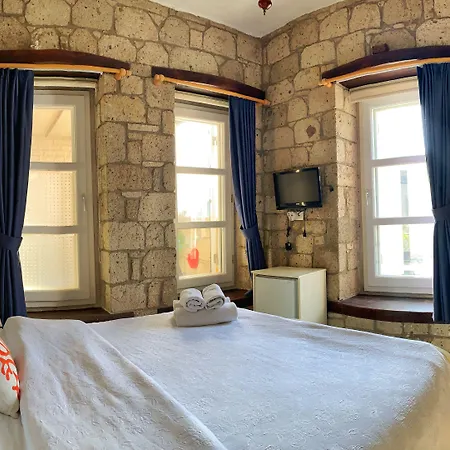 Maison D'azur Bed & Breakfast Alaçatı